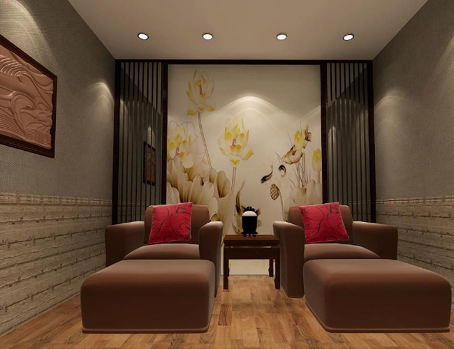 广州增城Yunyi养生馆高端spa