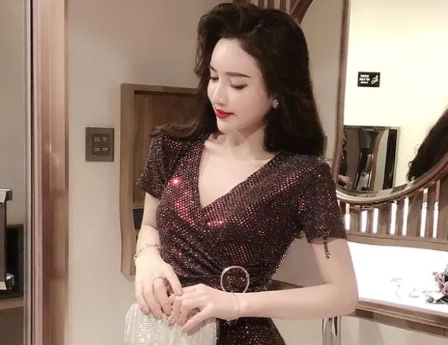 广州增城油压会所艺师风采（二）健康生活更精彩